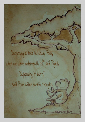 Winnie The Pooh And Piglet Quotes About Love (9)