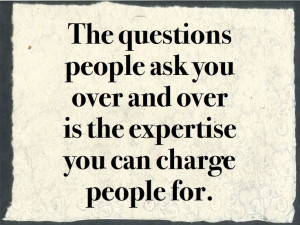 Are you charging for it? #quotes #quote #business #coach #consultant # ...