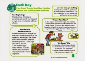 interesting facts about earth day earth day 2015 history facts for
