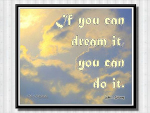 Instant Download Motivational Quote Poster Print by mmartiniuk, $5.00