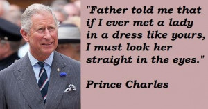 Prince charles quotes 1