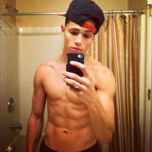 Cute Light Skin Boys with Swag