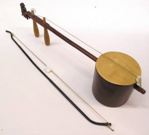 Image Search String Instrument