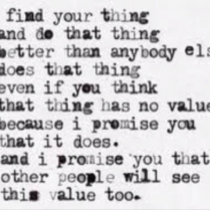 Great source of inspiration!