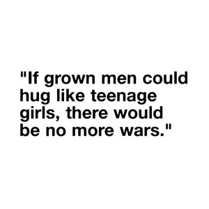 Hannah Montana/Billy Ray Cyrus quote found on Polyvore