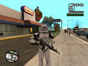 download clone trooper from star wars clone wars adventures