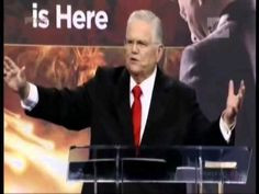 John Hagee Full Sermon - Prophecy for Tomorrow Christ has Returned to ...