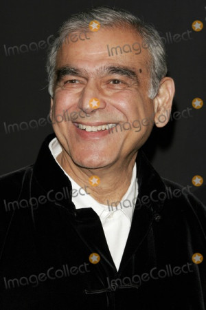 Ismail Merchant Picture 7th Annual Costume Designers Guild Awards