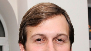 Jared Kushner