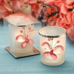 Love-beautiful Candles: