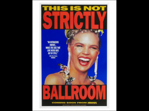 Strictly Ballroom 1992