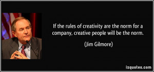 More Jim Gilmore Quotes