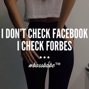 Bossbabe Quotes