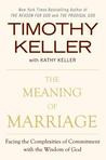 ... Marriage: Facing the Complexities of Commitment with the Wisdom of God