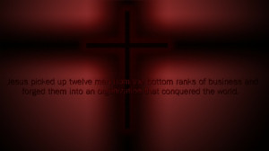 cross red faith quotes god religion christianity littleteufel ...