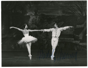 Rudolf Nureyev Margot Fonteyn Rudolf nureyev