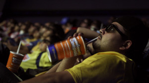 Motion Picture Association Of America