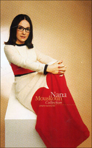 Nana Mouskouri Her Very