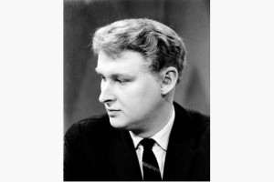 Director and comedian Mike Nichols in September 1964. Nichols died ...