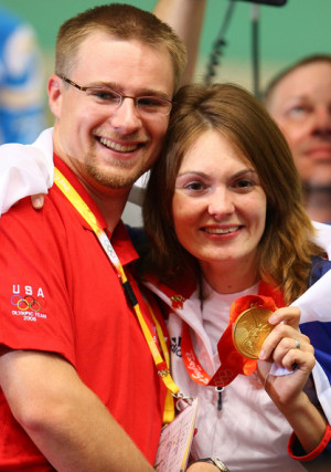 Katerina Emmons and Matt Emmons Photostream