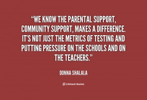 quote-Donna-Shalala-we-know-the-parental-support-community-support ...