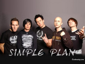 simple plan perfect