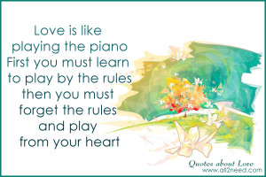 Love Quotes pictures