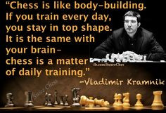 chess quote more chess quotes