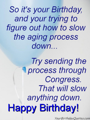 birthday-wishes-and-funny-birthday-quote-in-blue-theme-funny-birthday ...
