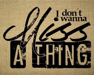 Modern Burlap Wall Art Print Burlap by TimelessMemoryPrints, $19.00