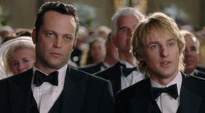 Wedding Crashers