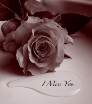 claudia-words--quotes--sayings--mensagens--i-miss-you--Liebe--flower ...