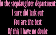 Haleigh lord my stepdaughter ♥ More