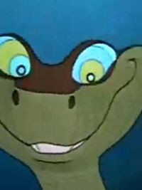 Like You Said Can Trust Anyone