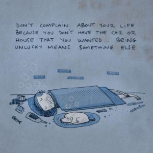 Fropki] Funny Illustrations on Simple Facts of Life