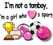 tomboy girls - Google Search