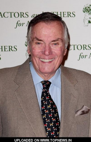peter marshall