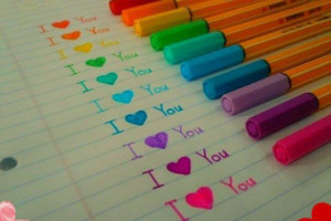 colors-cute-i-love-you-i-love-you-amplt3-ccute-lovely-Favim.com-270729 ...