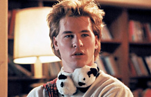 Val Kilmer movie Real Genius to become TV comedy series