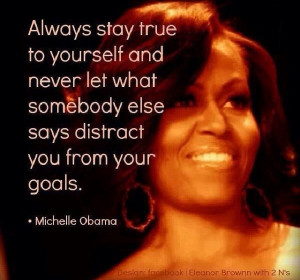 michelle obama