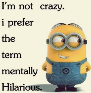 Lol Minions gallery of the hour (09:09:37 PM, Monday 08, June 2015 PDT ...