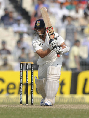 Master Blaster Sachin Tendulkar, who retires from Test cricket after ...