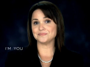 The Worst Witch Christine O'Donnell wins Best Quote of the Year