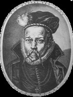 Tycho Brahe Photo