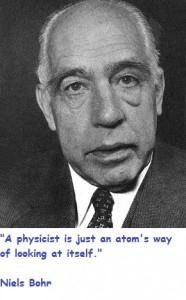 Niels bohr famous quotes 3