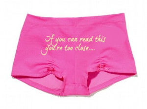 Self-Respect Underwear offers just the messages our girls need right ...