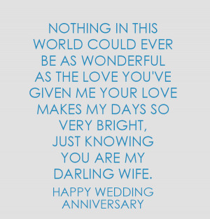 wedding anniversary quotes, happy anniversary quotes, anniversary ...