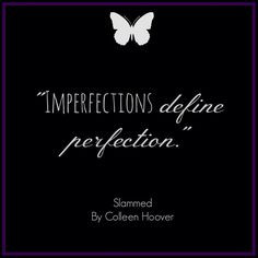 slammed by colleen hoover more awesome book book book hoover book ...