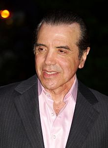 Chazz Palminteri Quote