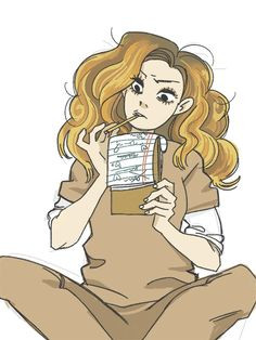 ... is the New Black ~ #OITNB : Natasha Lyonne - a.K.a. Nicky Nichols More